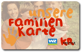 Read more about the article Familienkarte