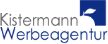 Logo Kistermann Werbeagentur