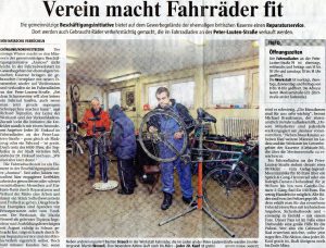 Read more about the article Rheinische Post 16. 02.2010